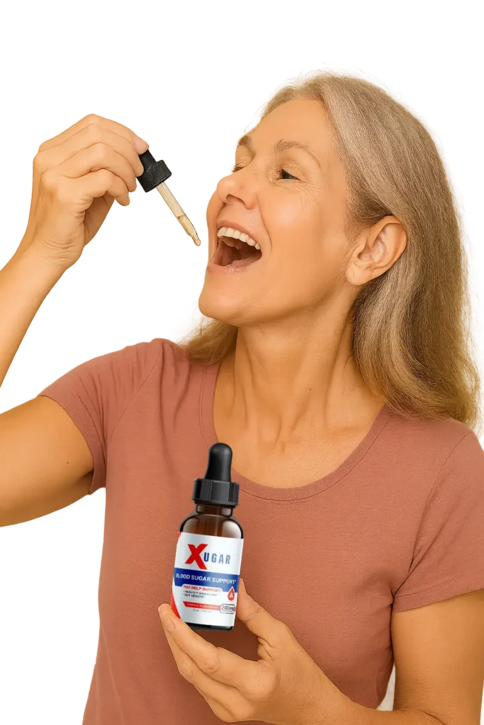XugarGuard Blood Sugar